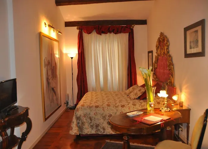 Henry\'s Heaven Apartment