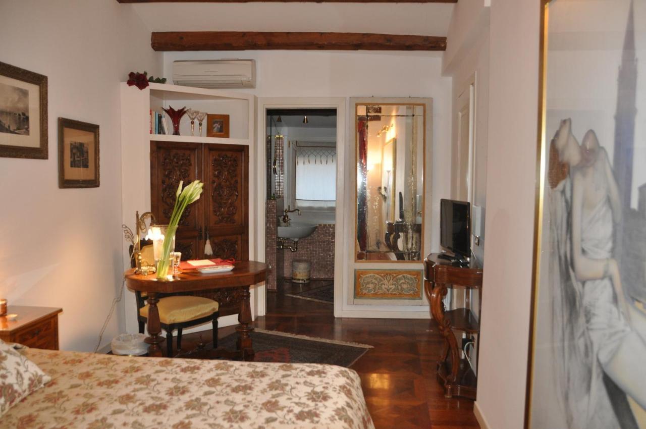 Appartement Henry's Heaven *